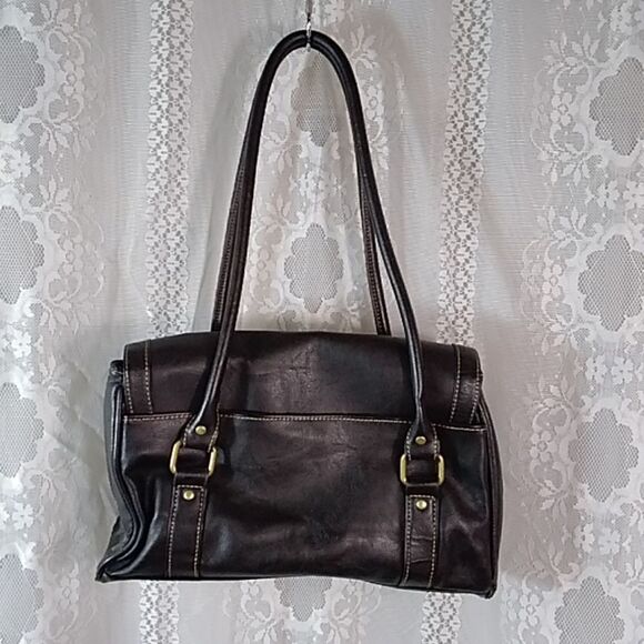 American Living Women's Shoulders Bag - Picture 2 of 16